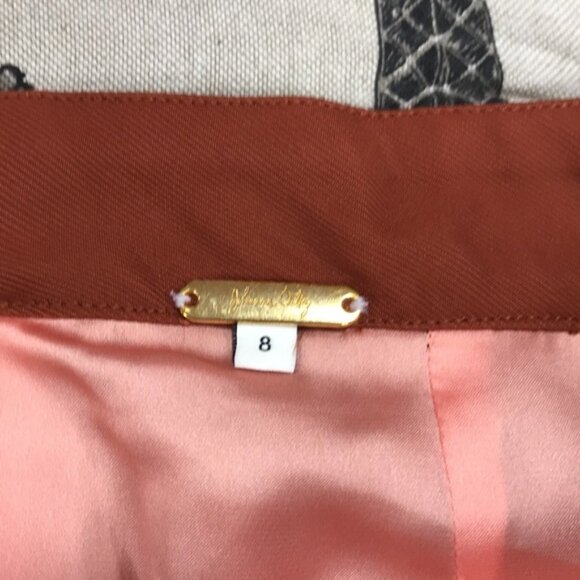 Johanna Ortiz Protagonista De Hist High-Low Skirt - Picture 9 of 14